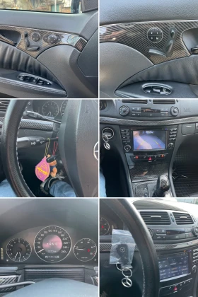 Mercedes-Benz E 270 - 4899 € / 9581.61 лв. - 51899690 14