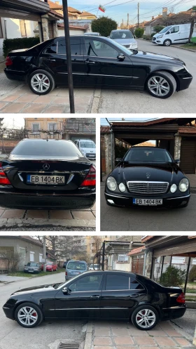 Mercedes-Benz E 270 - 4899 € / 9581.61 лв. - 51899690 5