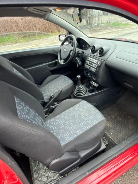 Ford Fiesta 1.3i klima - 999 € / 1953.87 лв. - 90157299 9