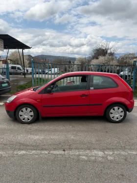 Ford Fiesta 1.3i klima - 999 € / 1953.87 лв. - 90157299 8