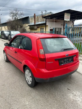 Ford Fiesta 1.3i klima - 999 € / 1953.87 лв. - 90157299 7