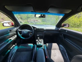 VW Passat 1.8 LPG - 1200 € / 2347.00 лв. - 71744659 5