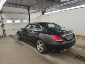 Mercedes-Benz C 300  4Matic | DISTRONIC | 360 | MEMORY |  | Mobile.bg � ����� ������ 4