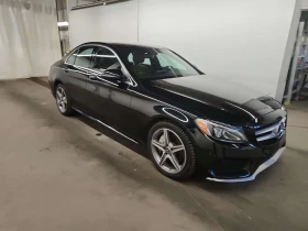 Mercedes-Benz C 300  4Matic | DISTRONIC | 360 | MEMORY |  | Mobile.bg � ����� ������ 2