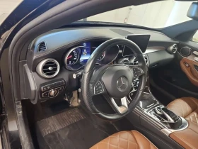 Mercedes-Benz C 300  4Matic | DISTRONIC | 360 | MEMORY |  | Mobile.bg � ����� ������ 11