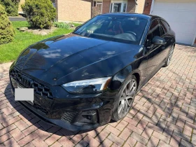 ����� �� �������� �� Audi S5 Progressiv /M�����/������ 