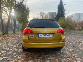 Opel Astra | Mobile.bg � ����� ������ 6