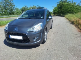 Citroen C3 1.4HDI Exclusive