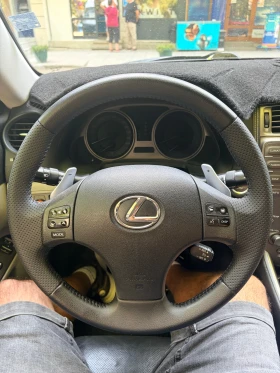 Lexus IS 250 | Mobile.bg � ����� ������ 11