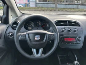 Seat Altea 1.4 FACELIFT ������ | Mobile.bg � ����� ������ 10