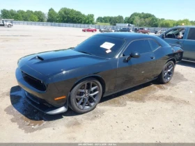 Dodge Challenger GT#УНИКАТ# !FULL! | Auto.bg — изображение 3