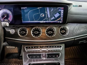 Mercedes-Benz E 450 Cabriolet * АвтоКредит * (ЦЕНА ДО БГ) - 35599 € / 69625.59 лв. - 53224539 9
