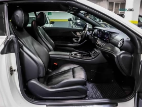 Mercedes-Benz E 450 Cabriolet * АвтоКредит * (ЦЕНА ДО БГ) - 35599 € / 69625.59 лв. - 53224539 14