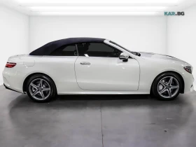 Mercedes-Benz E 450 Cabriolet * АвтоКредит * (ЦЕНА ДО БГ) - 35599 € / 69625.59 лв. - 53224539 3