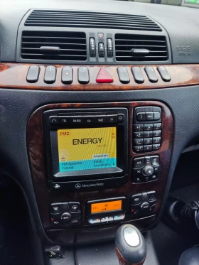 Mercedes-Benz S 500 W 220  - 5000 | Mobile.bg � ����� ������ 7