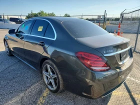 Mercedes-Benz C 300 AMG Line * CARFAX * ��� ��������� *  | Mobile.bg � ����� ������ 4