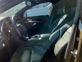 Mercedes-Benz C 300 AMG Line * CARFAX * ��� ��������� *  | Mobile.bg � ����� ������ 8