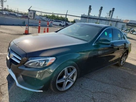 Mercedes-Benz C 300 AMG Line * CARFAX * Без инциденти *