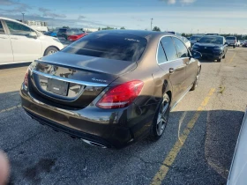 Mercedes-Benz C 300 AMG Line * CARFAX * ��� ��������� *  | Mobile.bg � ����� ������ 3