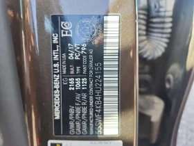 Mercedes-Benz C 300 AMG Line * CARFAX * ��� ��������� *  | Mobile.bg � ����� ������ 16