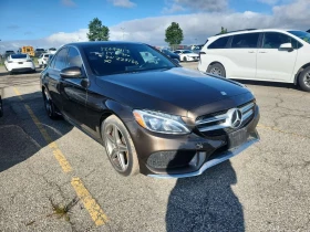 Mercedes-Benz C 300 AMG Line * CARFAX * ��� ��������� *  | Mobile.bg � ����� ������ 2