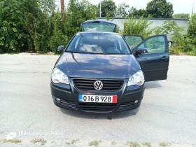 VW Polo 1, 2 Б.