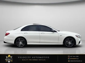 Mercedes-Benz E 53 AMG * DISTRONIC * 4MATIC+ *  A��������� * (���� �� ��) | Mobile.bg � ����� ������ 4