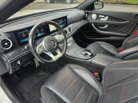 Mercedes-Benz E 53 AMG * DISTRONIC * 4MATIC+ *  A��������� * (���� �� ��) | Mobile.bg � ����� ������ 8