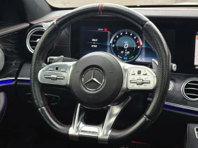 Mercedes-Benz E 53 AMG * DISTRONIC * 4MATIC+ *  A��������� * (���� �� ��) | Mobile.bg � ����� ������ 9