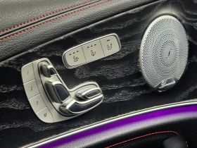 Mercedes-Benz E 53 AMG * DISTRONIC * 4MATIC+ *  A��������� * (���� �� ��) | Mobile.bg � ����� ������ 17