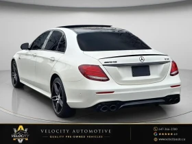 Mercedes-Benz E 53 AMG * DISTRONIC * 4MATIC+ *  A��������� * (���� �� ��) | Mobile.bg � ����� ������ 6