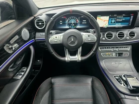 Mercedes-Benz E 53 AMG * DISTRONIC * 4MATIC+ *  A��������� * (���� �� ��) | Mobile.bg � ����� ������ 7