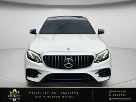 Mercedes-Benz E 53 AMG * DISTRONIC * 4MATIC+ *  A��������� * (���� �� ��) | Mobile.bg � ����� ������ 2