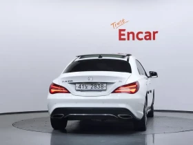 Mercedes-Benz CLA 250 САМО 30% АВАНС - 14509 € - 63565215 4