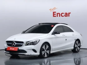 Mercedes-Benz CLA 250 САМО 30% АВАНС