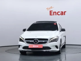 Mercedes-Benz CLA 250 САМО 30% АВАНС - 14509 € - 63565215 3