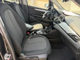 BMW 2 Active Tourer 2.0 D | Mobile.bg � ����� ������ 11