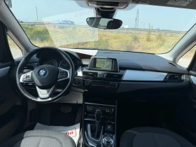 BMW 2 Active Tourer 2.0 D | Mobile.bg � ����� ������ 14