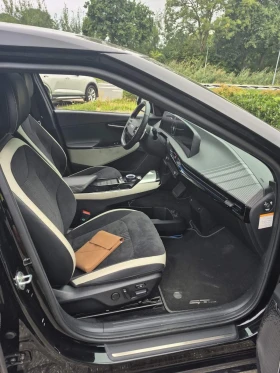 Kia EV6 Full /GT line / 77, 4 KWh / SOH 100% - 24800 € - 53693712 5