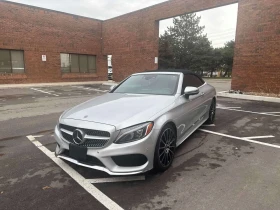 ������ Mercedes-Benz C 300