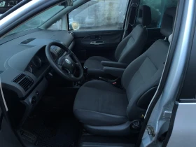 VW Sharan -FACE LIFT-1.9TDI-116кс-6 скорости-7 места-КЛИМА- - 2600 € - 95154537 9