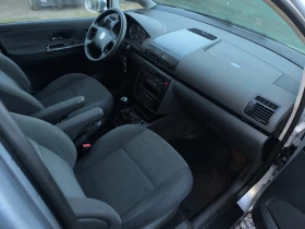 VW Sharan -FACE LIFT-1.9TDI-116кс-6 скорости-7 места-КЛИМА- - 2600 € - 95154537 14