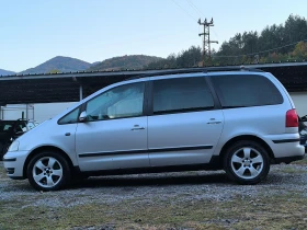 VW Sharan -FACE LIFT-1.9TDI-116кс-6 скорости-7 места-КЛИМА- - 2600 € - 95154537 6