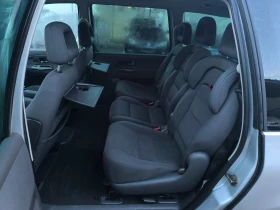 VW Sharan -FACE LIFT-1.9TDI-116кс-6 скорости-7 места-КЛИМА- - 2600 € - 95154537 12