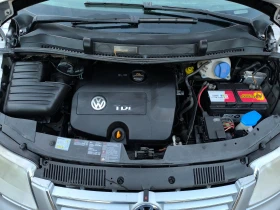VW Sharan -FACE LIFT-1.9TDI-116кс-6 скорости-7 места-КЛИМА- - 2600 € - 95154537 16