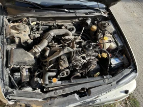 Subaru Impreza 1.8 AT | Mobile.bg � ����� ������ 7