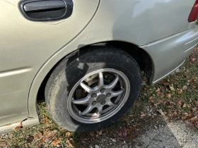 Subaru Impreza 1.8 AT | Mobile.bg � ����� ������ 12