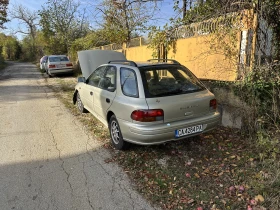 Subaru Impreza 1.8 AT | Mobile.bg � ����� ������ 4