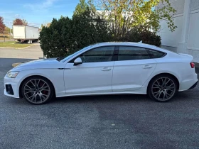 Audi S5 * Technik * CARFAX *  | Auto.bg — изображение 2