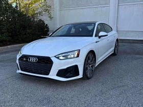 Audi S5 * Technik * CARFAX * 